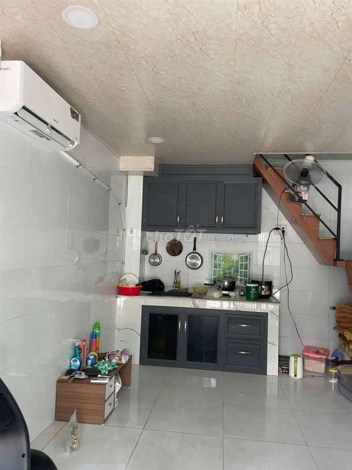 cho thuê mặt tiền TA11 phường thới An Quận 12