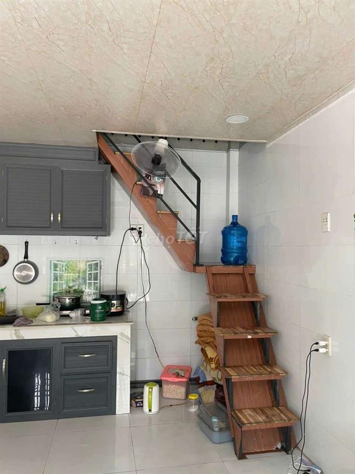 cho thuê mặt tiền TA11 phường thới An Quận 12