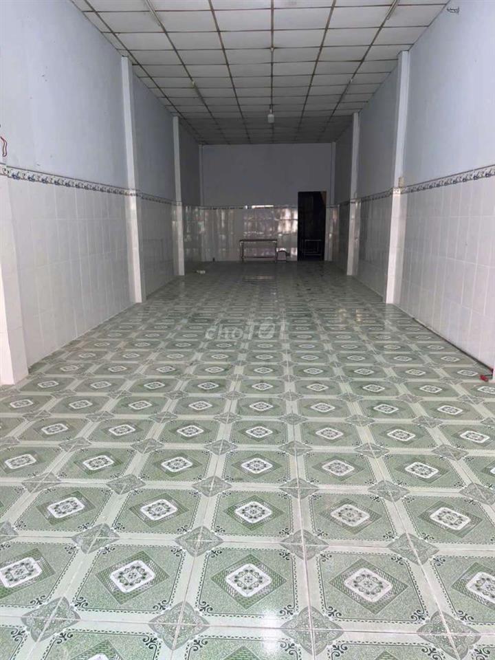 Cho Thuê mặt bằng