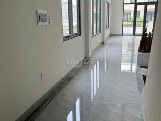 CHO THUÊ TRỆT + LẦU 1 – MẶT TIỀN 25M ĐỐI DIỆN KCN TÂN THỚI HIỆP – PHƯỜ