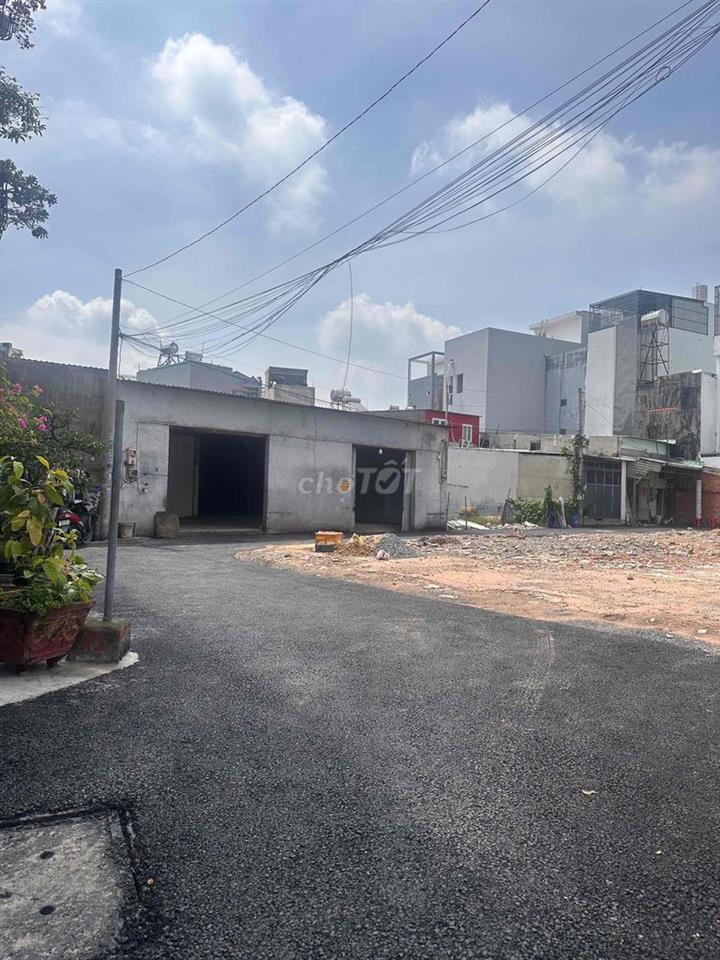 CHO THUÊ KHO XƯỞNG QUẬN 12