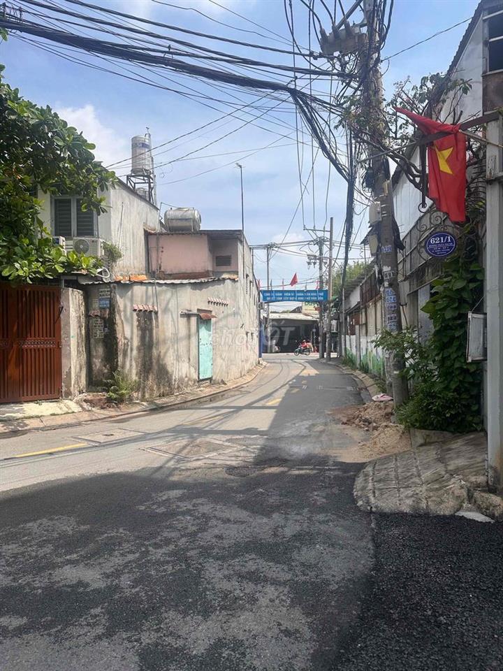 CHO THUÊ KHO XƯỞNG QUẬN 12