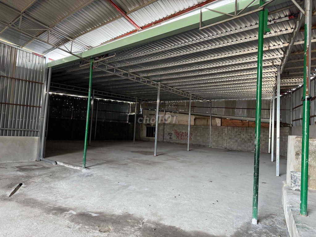 cho thuê mặt tiền quốc lộ 1A