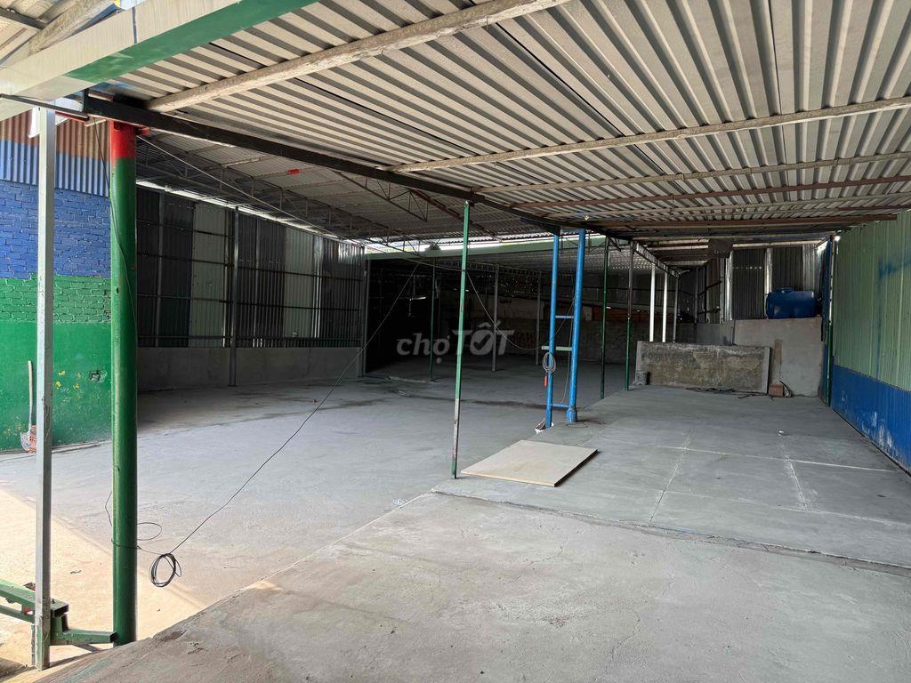 cho thuê mặt tiền quốc lộ 1A