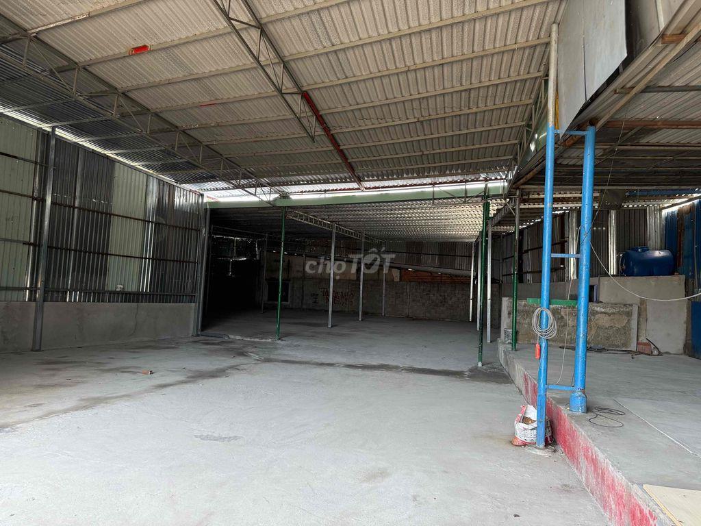 cho thuê mặt tiền quốc lộ 1A