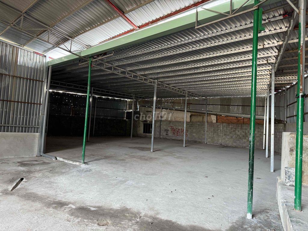 cho thuê mặt tiền quốc lộ 1A