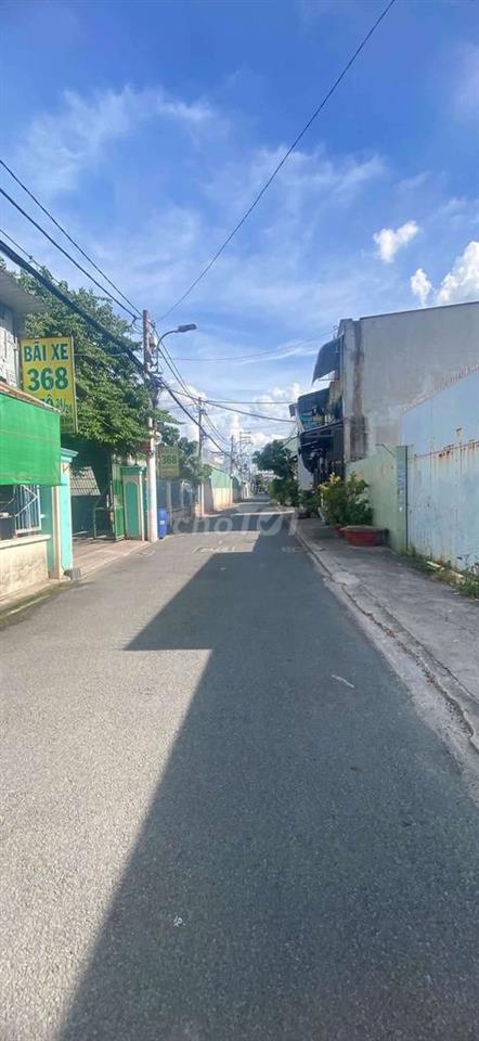 Bán lô đất shr 245m2 Hiệp Thành 13