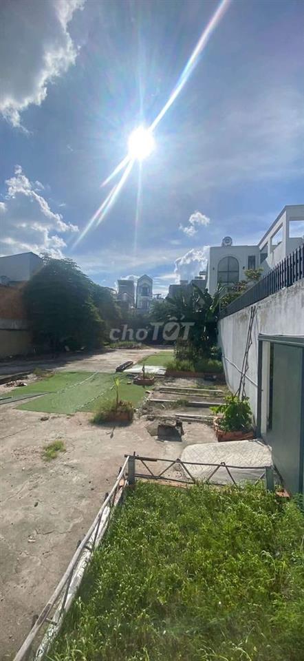 Bán lô đất shr 245m2 Hiệp Thành 13