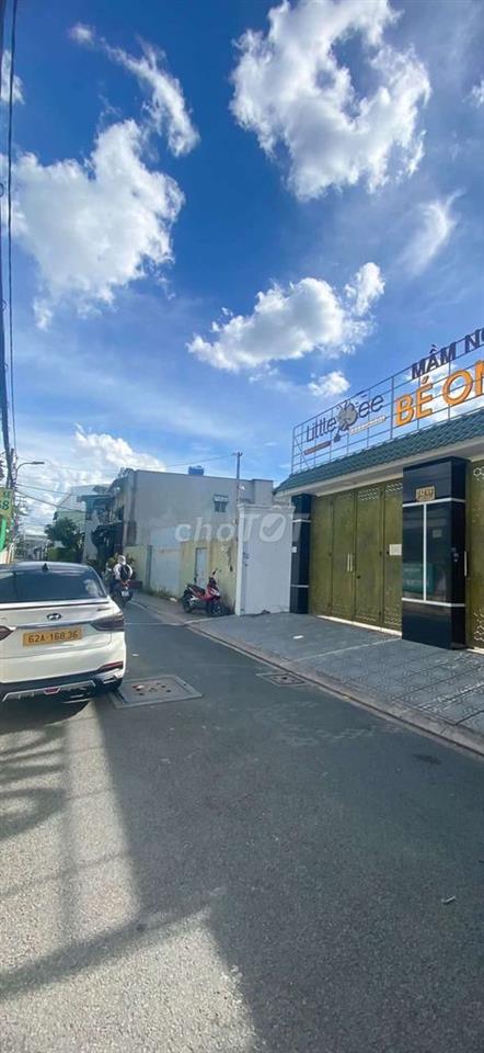 Bán lô đất shr 245m2 Hiệp Thành 13