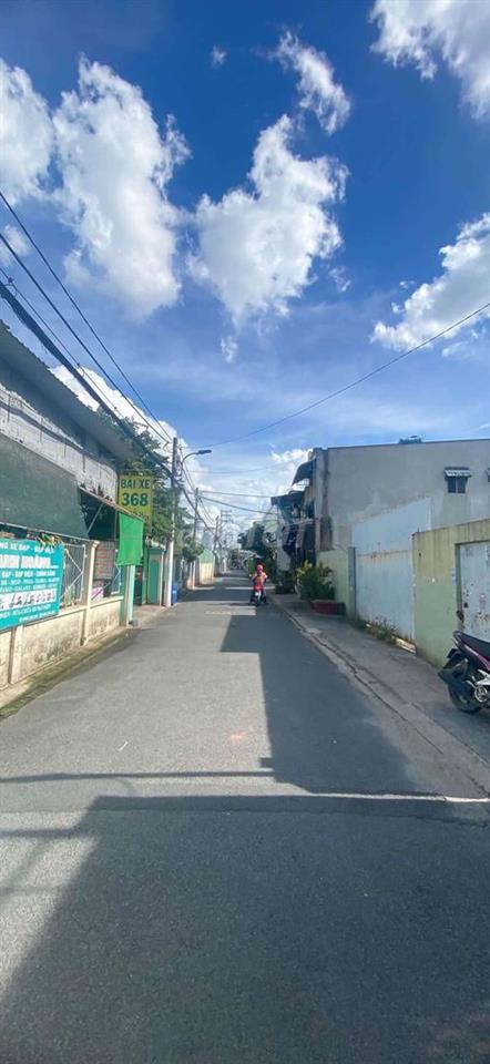 Bán lô đất shr 245m2 Hiệp Thành 13