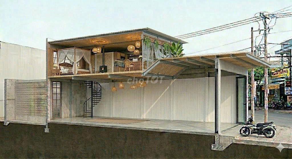 🔥 CHÍNH CHỦ BÁN ĐẤT MẶT TIỀN HÀ HUY GIÁP – QUẬN 12 🔥