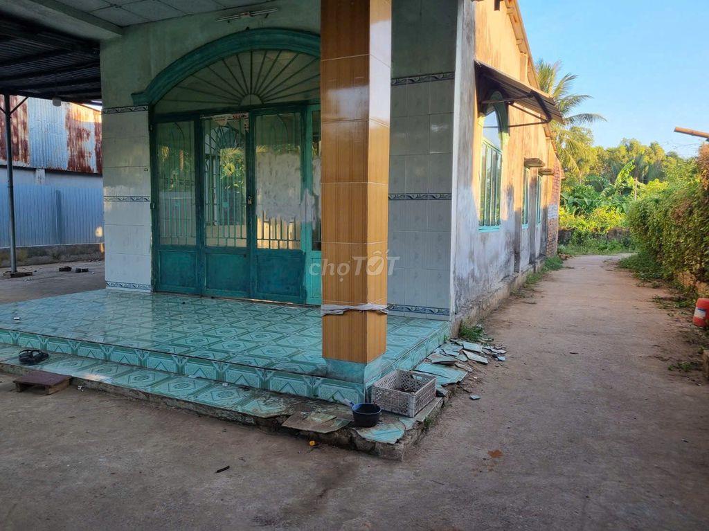 🔥 CHÍNH CHỦ CẦN BÁN LÔ 2 MẶT TIỀN HÓC MÔN (QUẬN 12) 🔥