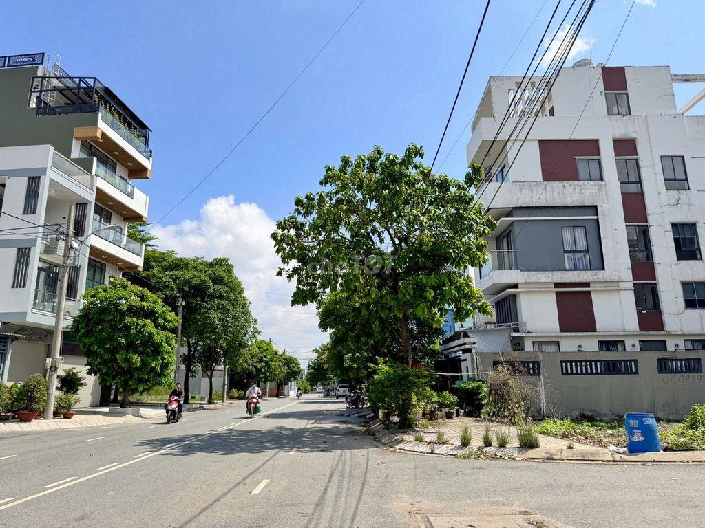 Đất siêu đẹp, giá siêu mềm giảm về 7.9x bán đất An Phú Đông 13.