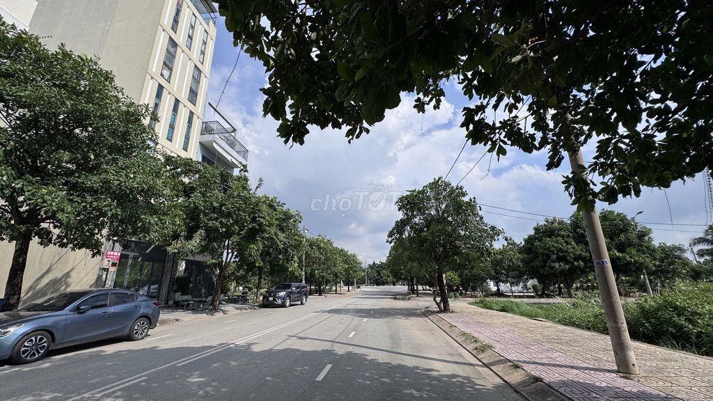 Đất siêu đẹp, giá siêu mềm giảm về 7.9x bán đất An Phú Đông 13.