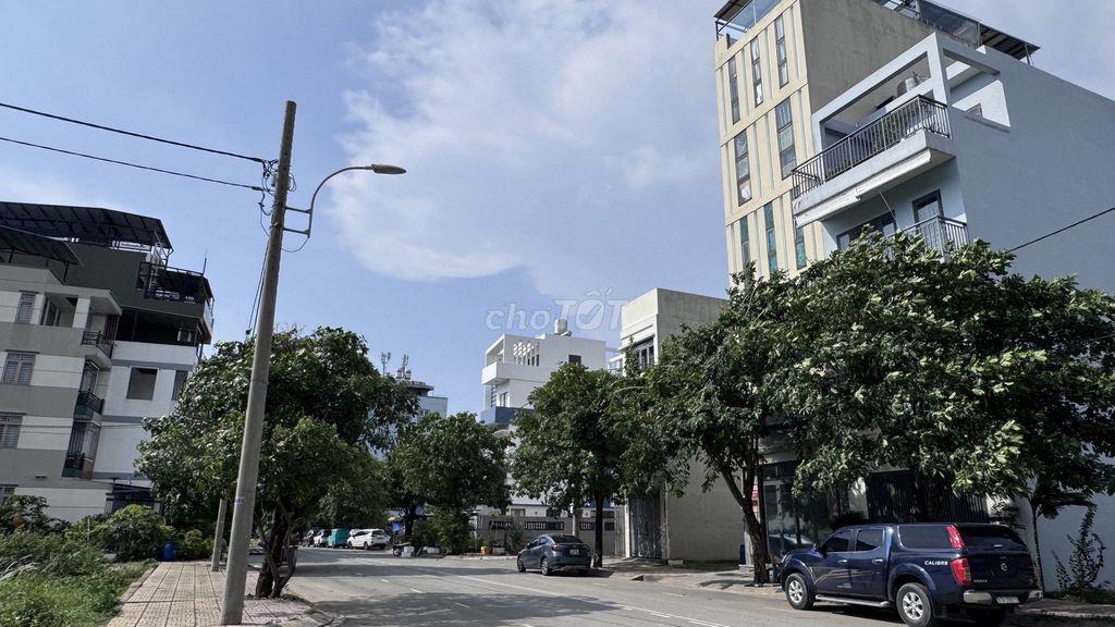 Đất siêu đẹp, giá siêu mềm giảm về 7.9x bán đất An Phú Đông 13.