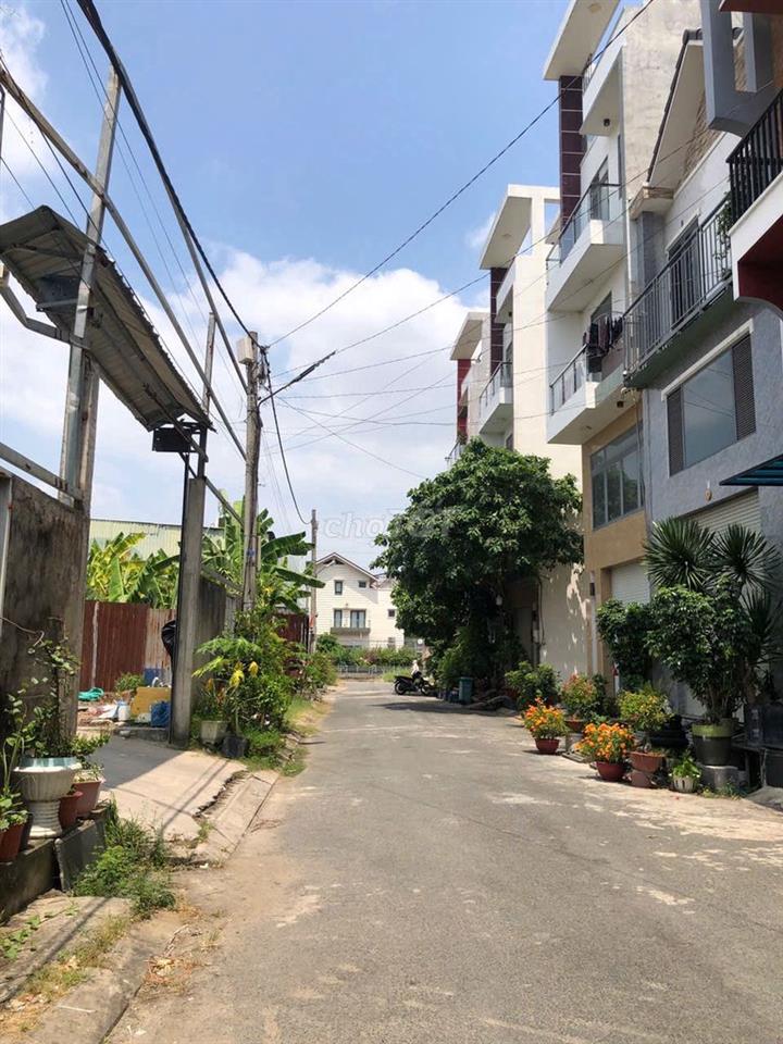Chính chủ bán đất 