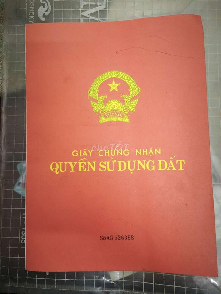bán đất an phú đông q12 gấp
