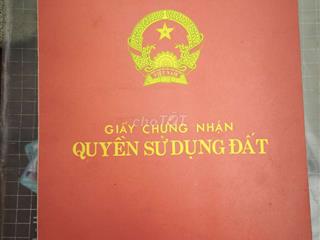 bán đất an phú đông q12 gấp