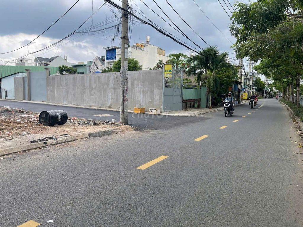 Đất Sổ Hồng Riêng DT: 4m x 12.5m Ngay Chợ