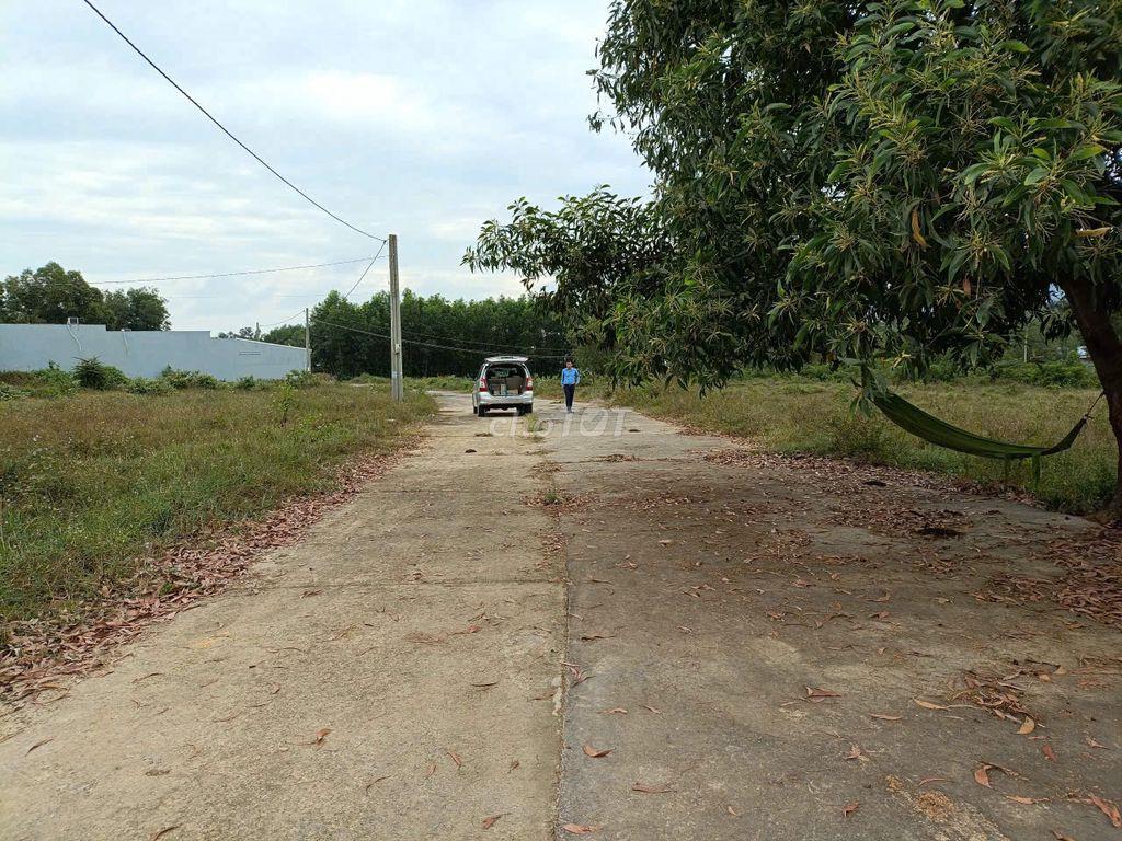 Bán đất Võ Văn Kiệt (Mỹ Xuân Ngãi Giao), view Suối Nhum