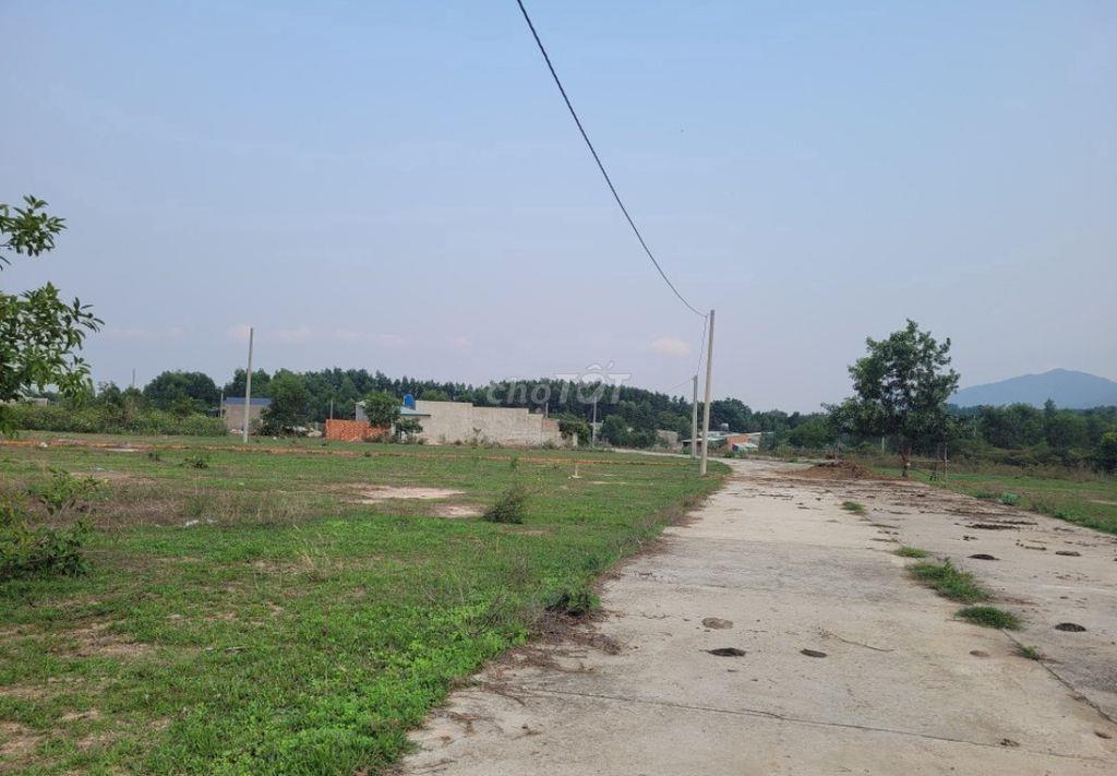 Bán đất Võ Văn Kiệt (Mỹ Xuân Ngãi Giao), view Suối Nhum