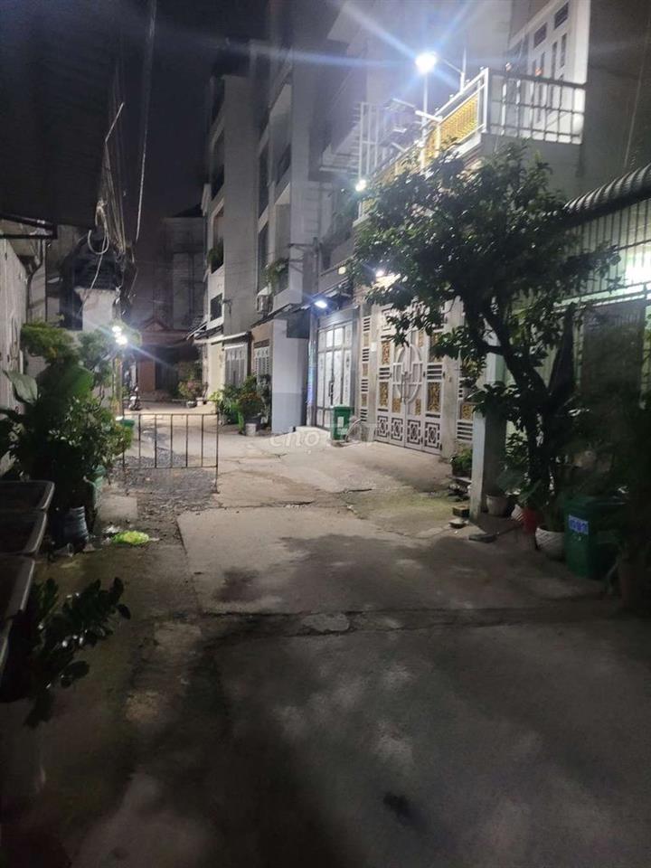 nhà cho thuê 8tr