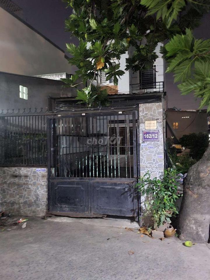 nhà cho thuê 8tr