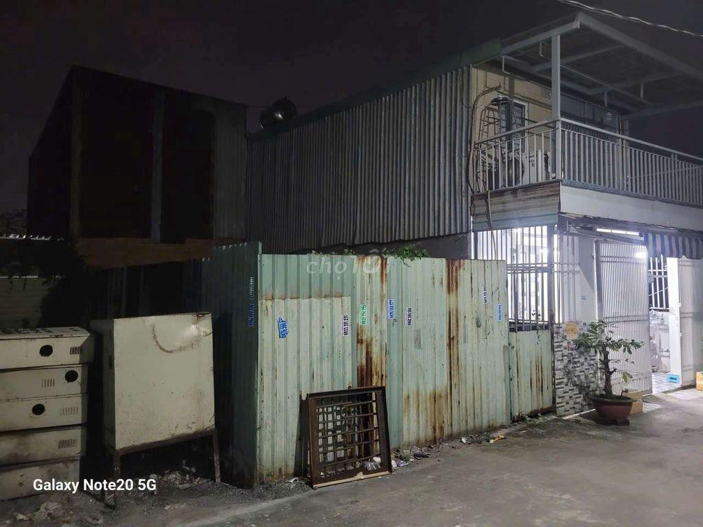 đất 10 x 15 hẻm 1 xẹt Dương Thị Mười