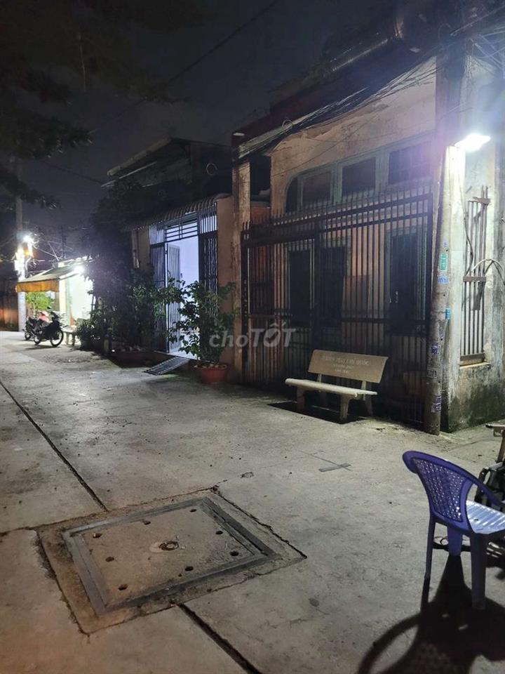 Nhà nhỏ cho thuê 