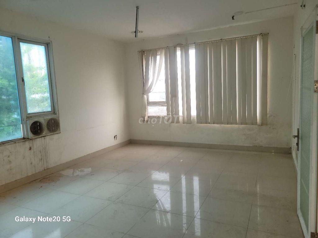 cho thuê văn phòng 200m2