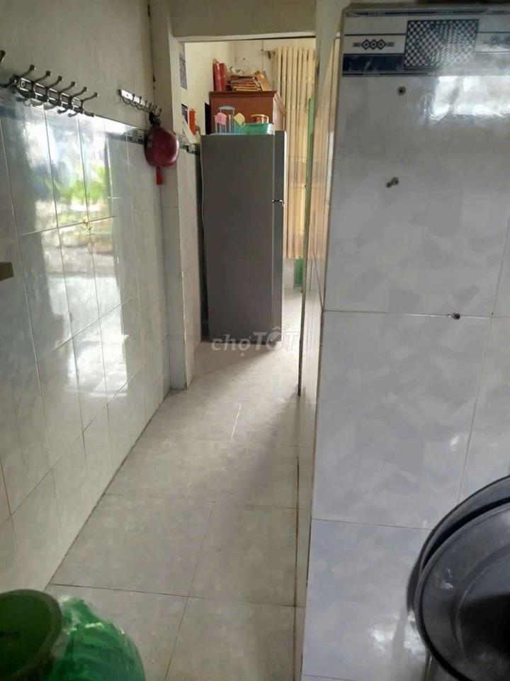Cần bán gấp nhà 4 x8