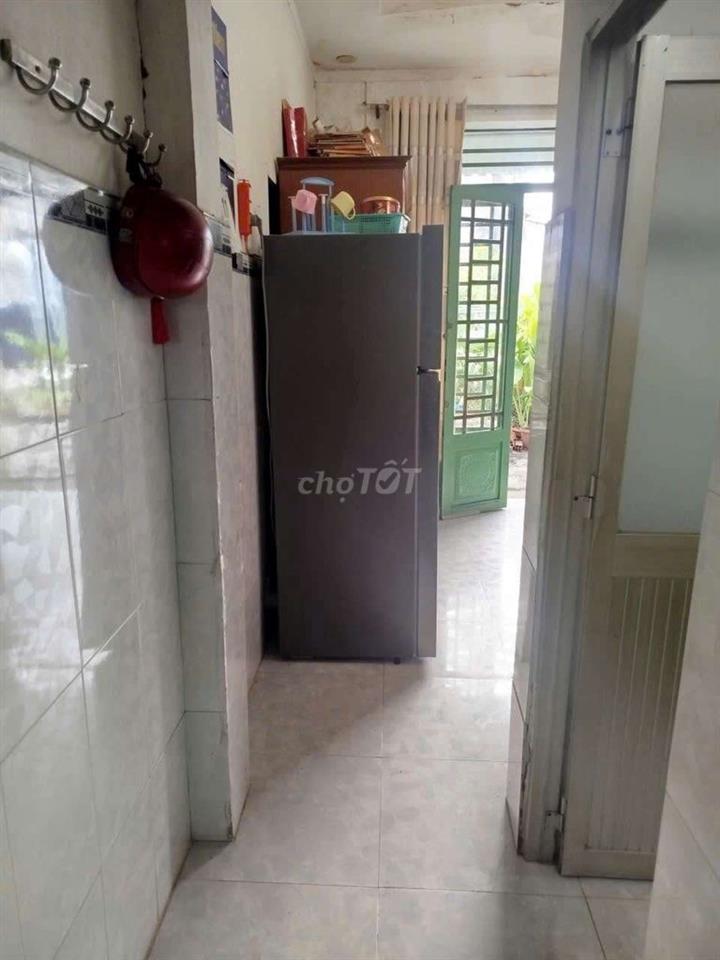 Cần bán gấp nhà 4 x8