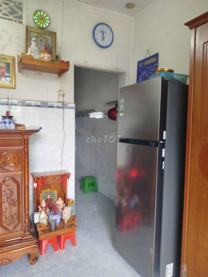 Cần bán gấp nhà 4 x8