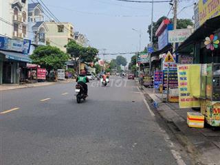 Nhà Mặt tiền kd Trần Thị Năm
