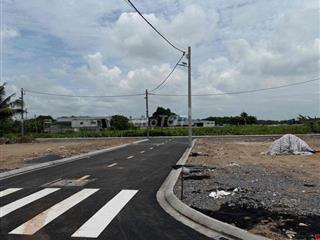cách quốc lộ 1A 500 m50 m tới sông Sài Gòn