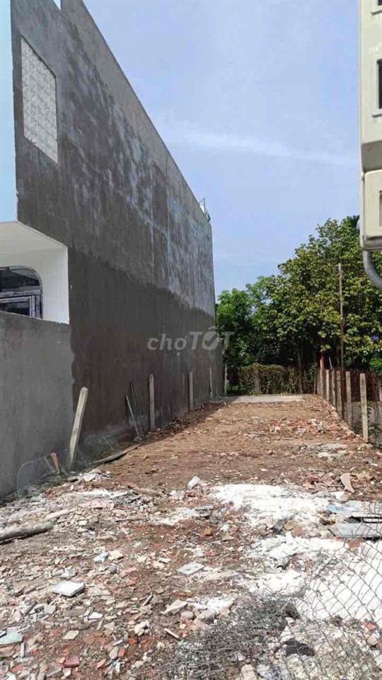 BÁN ĐẤT MẶT TIỀN ĐƯỜNG BÌNH NHÂM 73 800 Triệu– VỊ TRÍ ĐẸP, GIÁ TỐT