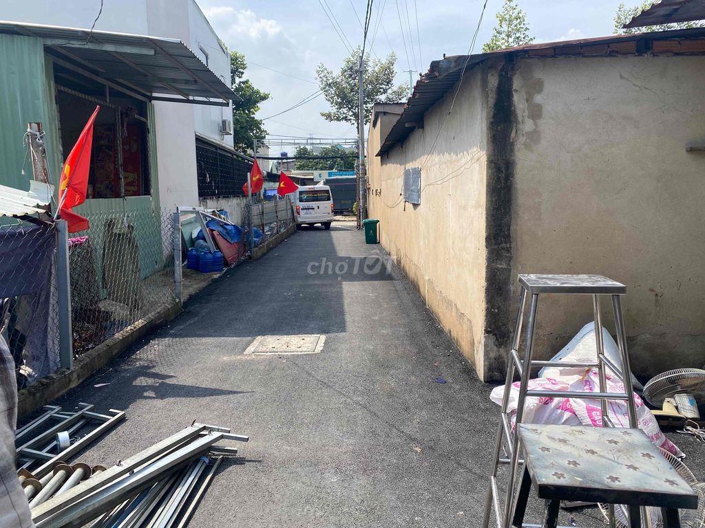 Bán Đất Thổ Cư - Chính Chủ . Tương lai mặt tiền . 4x21m. thổ 4x17