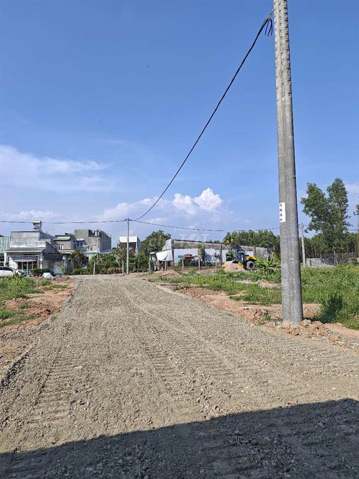 CẦN BÁN GẤP LÔ ĐẤT FULL THỔ CƯ NGAY TRUNG TÂM