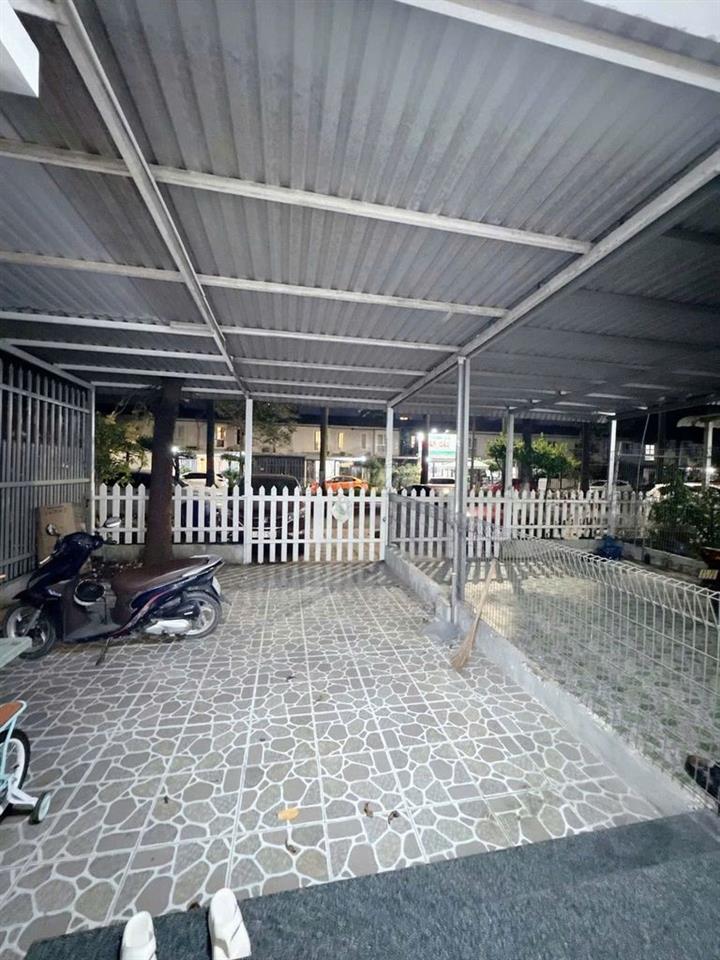 Cần bán nhà MT đường số 1 nhà phố Tiamo Phú Thịnh
