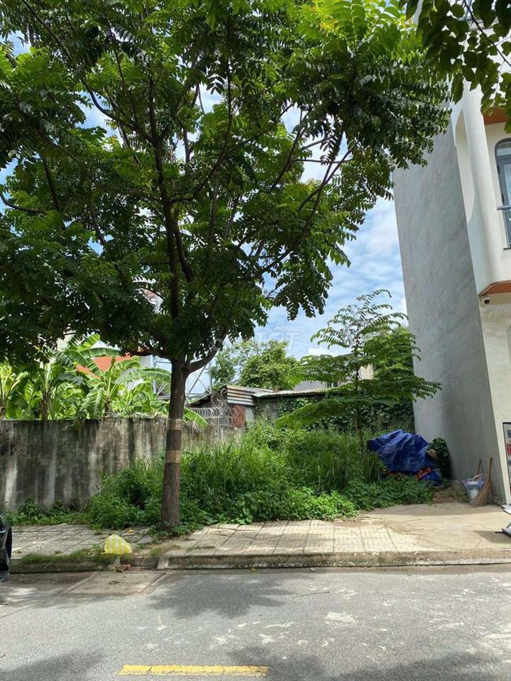 cần bán đất ở An Phú Đông 