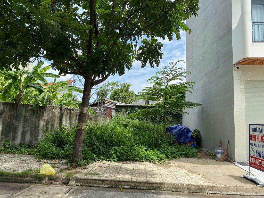 cần bán đất ở An Phú Đông 