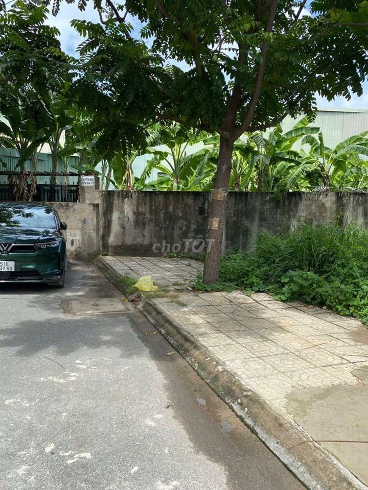 cần bán đất ở An Phú Đông 