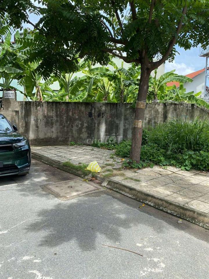 cần bán đất ở An Phú Đông 
