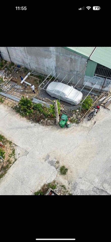 Đất ,đẹp , rẻ Q12 cần bán gấp