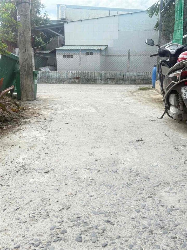 Đất ,đẹp , rẻ Q12 cần bán gấp
