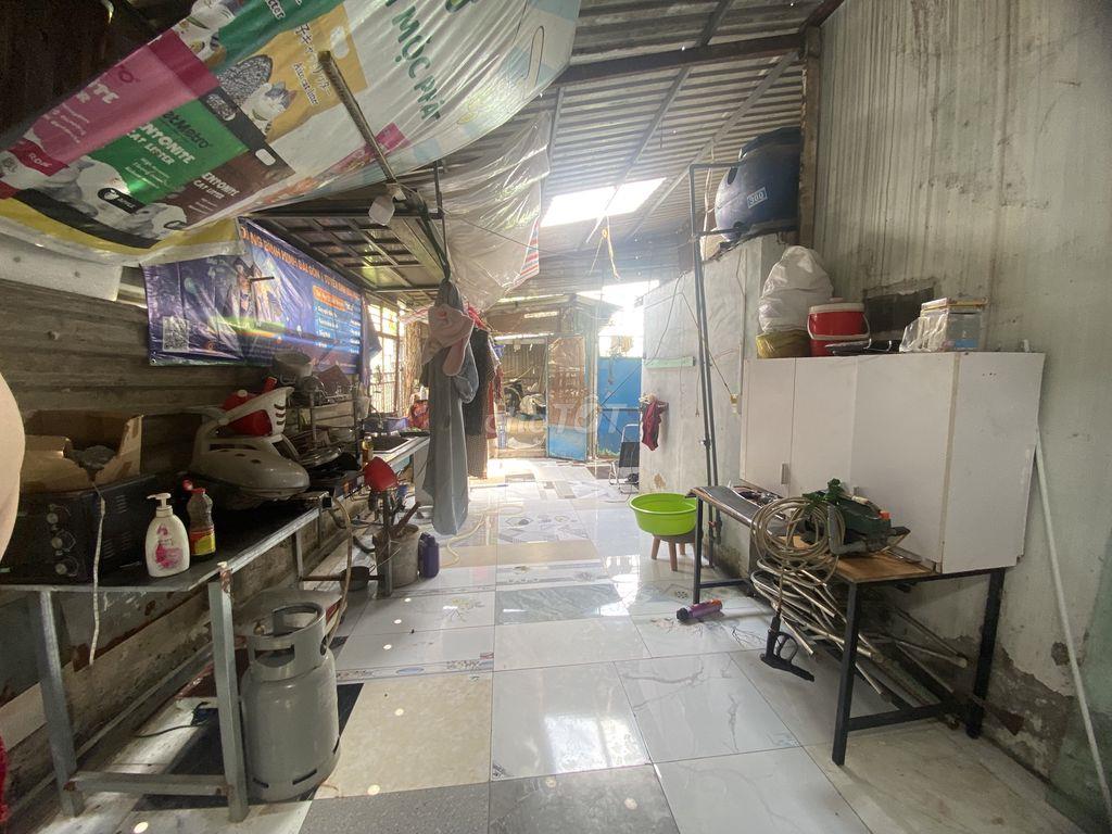 Cần bán gấp nhà cần tiền chữa bệnh
