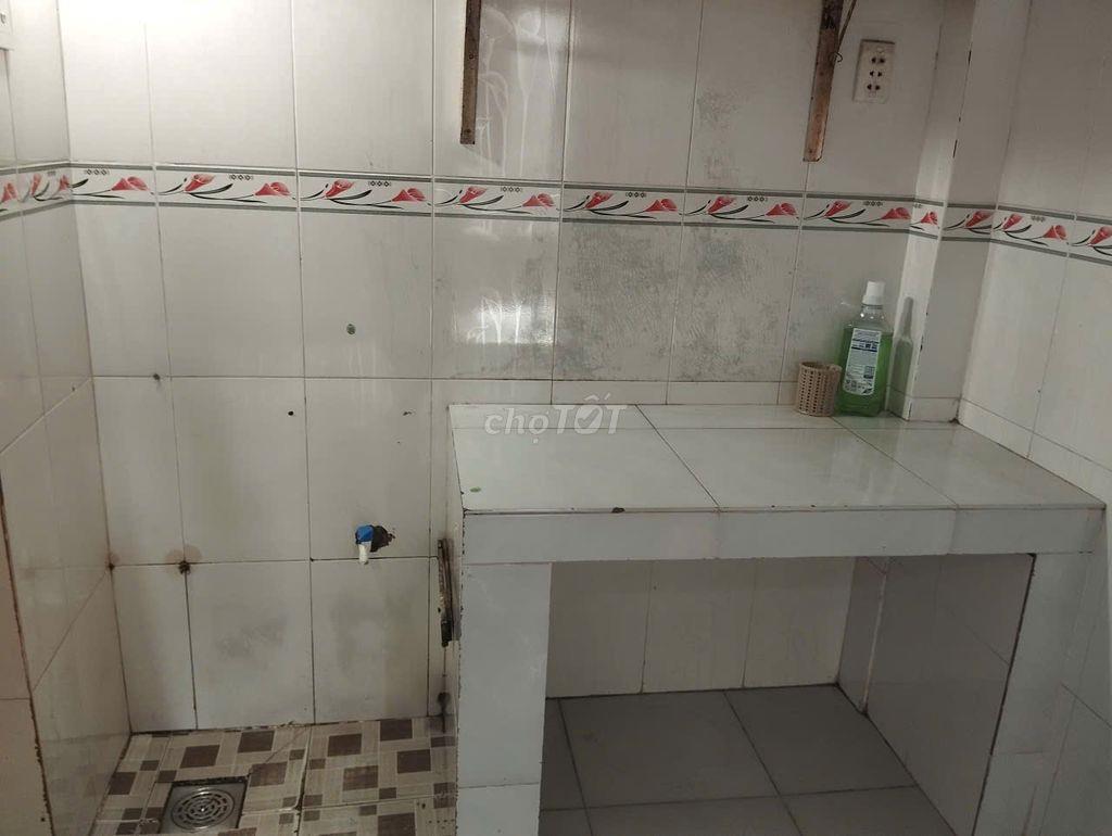 Cho thuê phòng trợ gần Ngã Tư Ga Quận 12