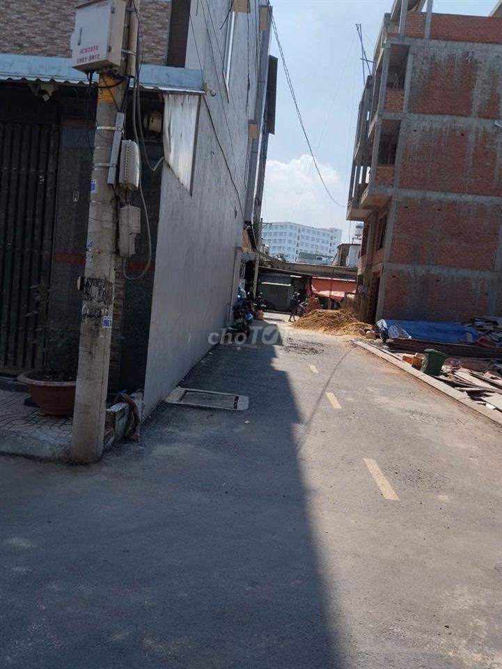 Cho thuê phòng trợ gần Ngã Tư Ga Quận 12