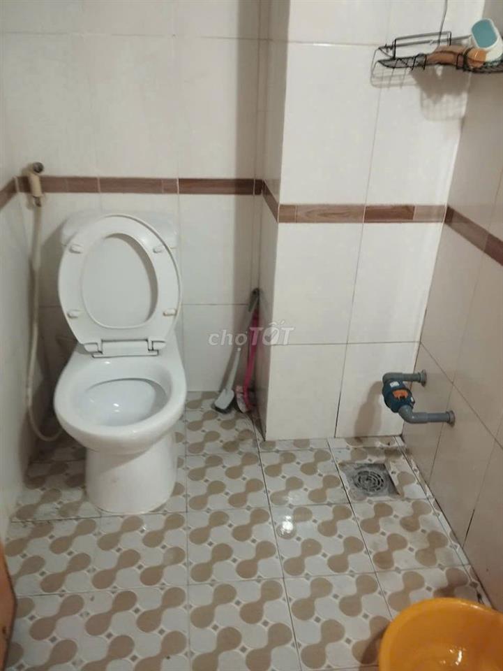 Cho thuê phòng trợ gần Ngã Tư Ga Quận 12