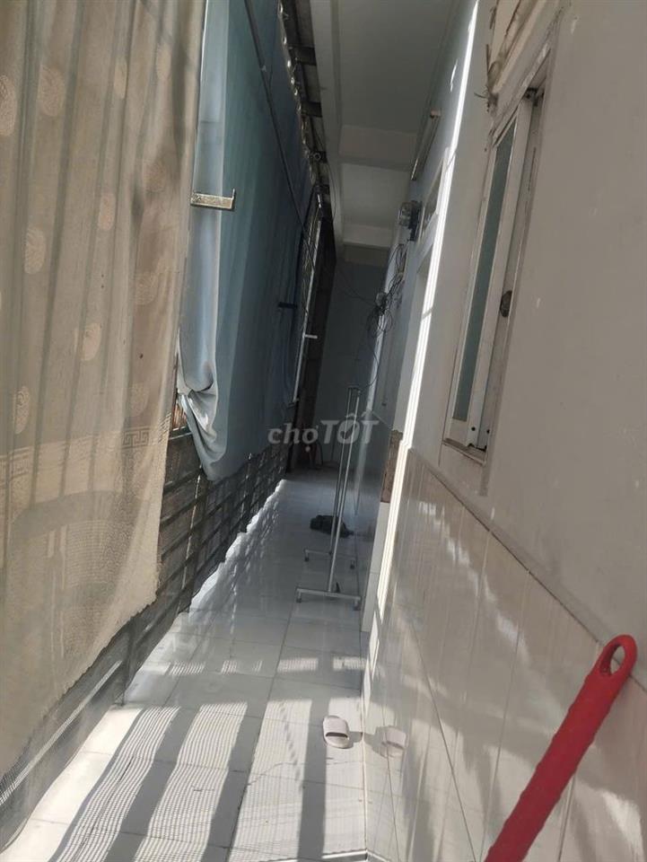 Cho thuê phòng trợ gần Ngã Tư Ga Quận 12